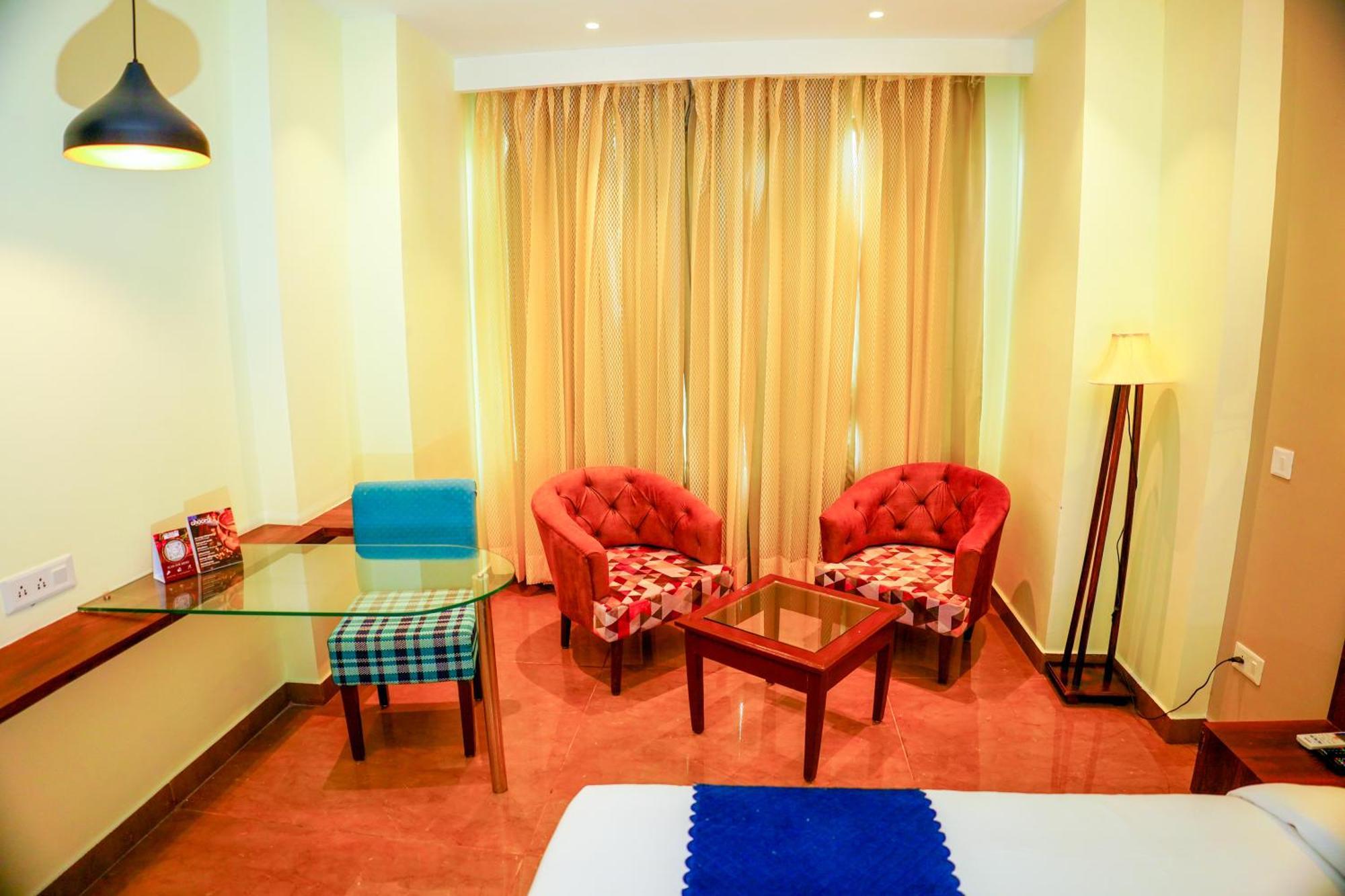 Aachman River And Valley View Resort Dharamshala - A Riverside Resort With Balcony View Luaran gambar