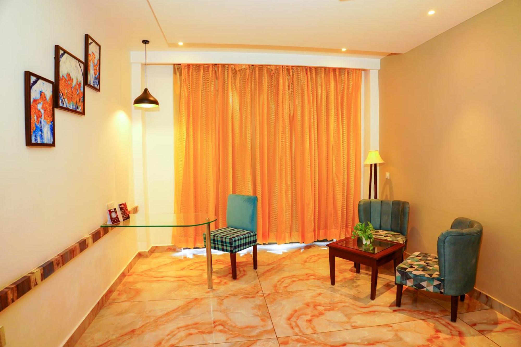 Aachman River And Valley View Resort Dharamshala - A Riverside Resort With Balcony View Luaran gambar