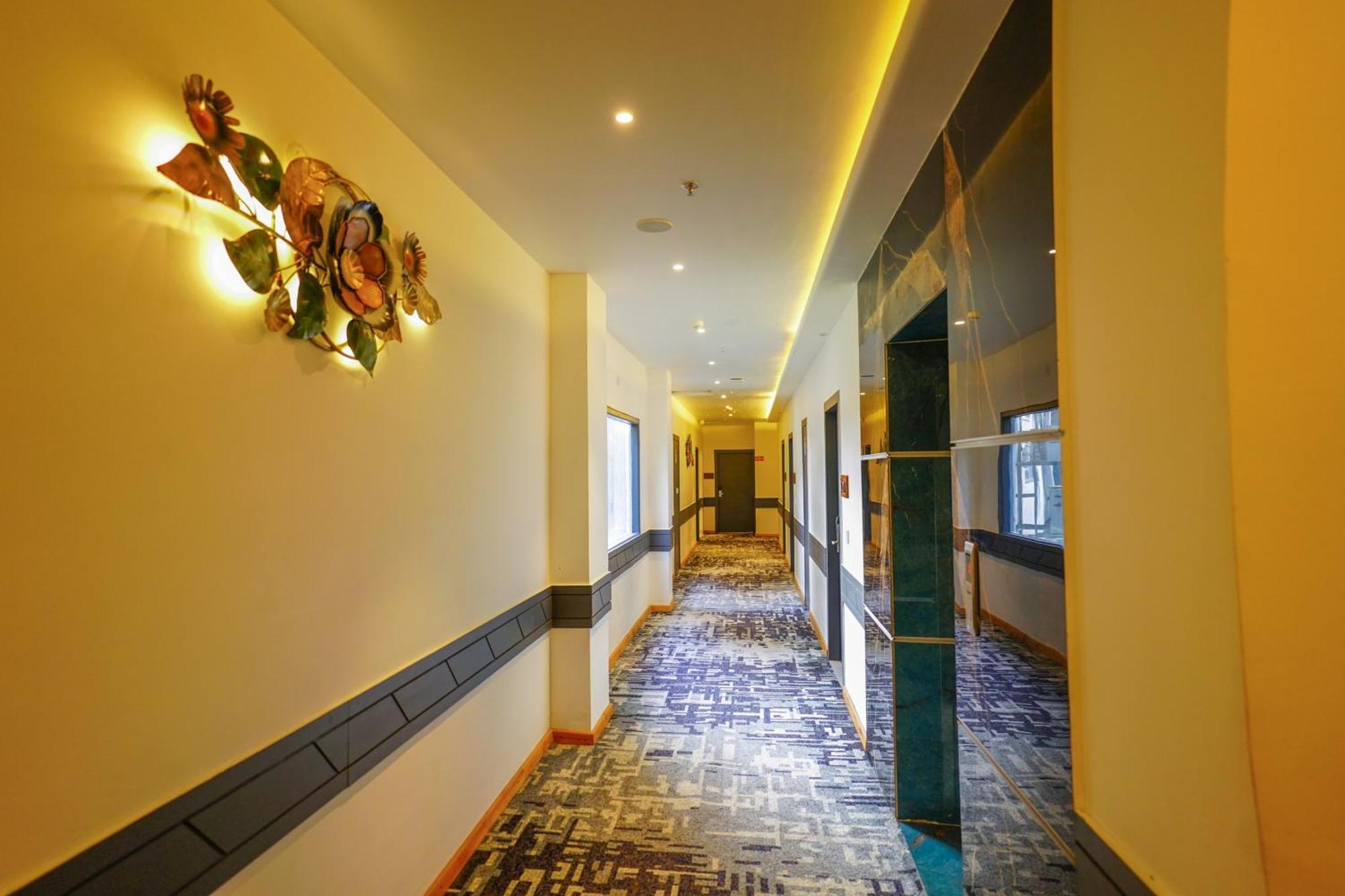 Aachman River And Valley View Resort Dharamshala - A Riverside Resort With Balcony View Luaran gambar