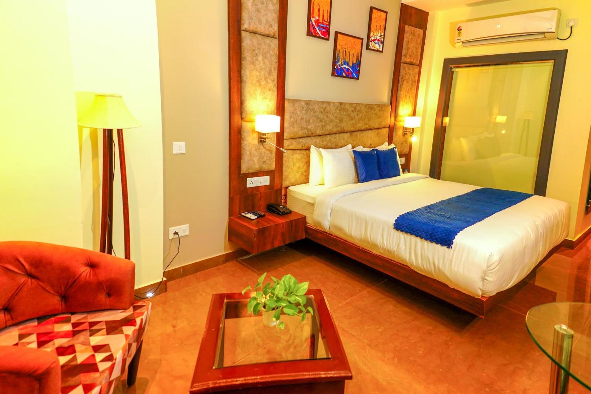 Aachman River And Valley View Resort Dharamshala - A Riverside Resort With Balcony View Luaran gambar